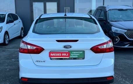 Ford Focus III, 2012 год, 1 049 000 рублей, 8 фотография