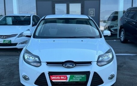 Ford Focus III, 2012 год, 1 049 000 рублей, 7 фотография