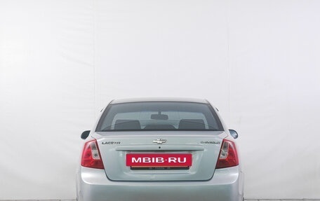 Chevrolet Lacetti, 2006 год, 389 000 рублей, 5 фотография