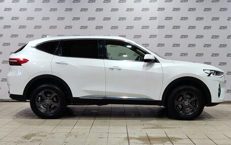 Haval F7 I, 2021 год, 1 450 000 рублей, 4 фотография