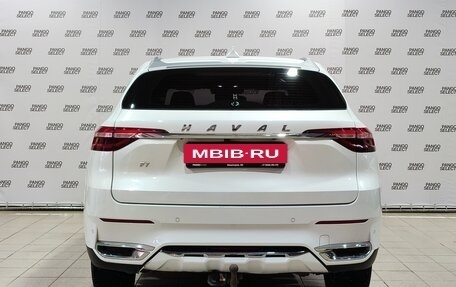 Haval F7 I, 2021 год, 1 450 000 рублей, 6 фотография