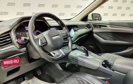 Haval F7 I, 2021 год, 1 450 000 рублей, 16 фотография