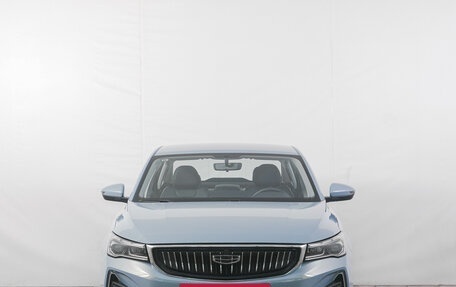 Geely Emgrand, 2023 год, 2 189 000 рублей, 2 фотография