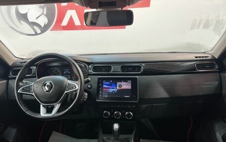 Renault Arkana I, 2019 год, 1 550 000 рублей, 12 фотография