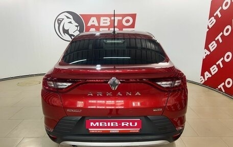 Renault Arkana I, 2019 год, 1 550 000 рублей, 6 фотография