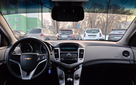 Chevrolet Cruze II, 2012 год, 689 000 рублей, 14 фотография