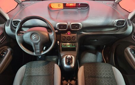 Citroen C3 Picasso I, 2012 год, 625 000 рублей, 9 фотография