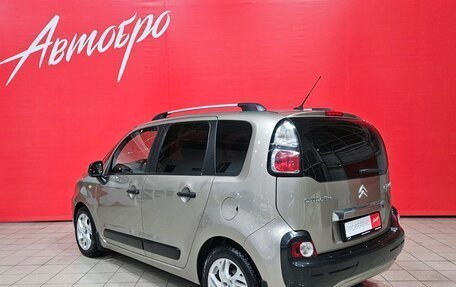 Citroen C3 Picasso I, 2012 год, 625 000 рублей, 3 фотография