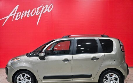 Citroen C3 Picasso I, 2012 год, 625 000 рублей, 2 фотография