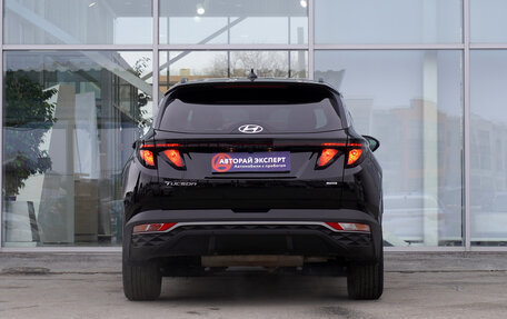 Hyundai Tucson, 2023 год, 3 620 000 рублей, 6 фотография