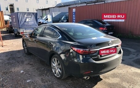 Mazda 6, 2021 год, 3 200 000 рублей, 7 фотография