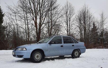 Daewoo Nexia I рестайлинг, 2013 год, 220 000 рублей, 3 фотография