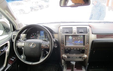 Lexus GX II, 2018 год, 5 900 000 рублей, 8 фотография