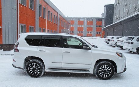 Lexus GX II, 2018 год, 5 900 000 рублей, 6 фотография