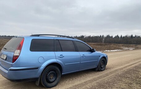 Ford Mondeo III, 2002 год, 360 000 рублей, 6 фотография