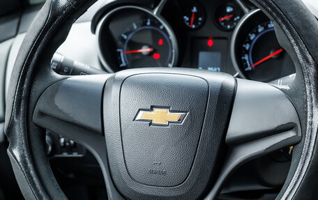 Chevrolet Cruze II, 2014 год, 784 000 рублей, 14 фотография