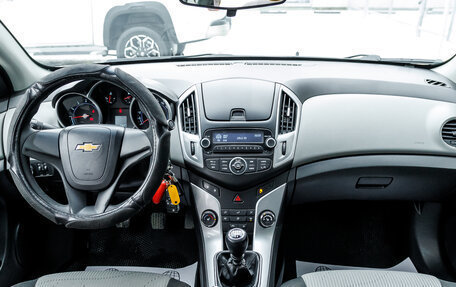 Chevrolet Cruze II, 2014 год, 784 000 рублей, 15 фотография