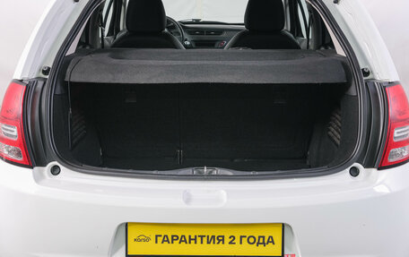 Citroen C3 II, 2010 год, 479 000 рублей, 7 фотография