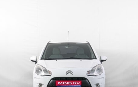 Citroen C3 II, 2010 год, 479 000 рублей, 2 фотография