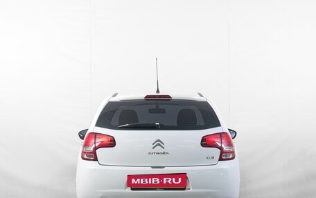 Citroen C3 II, 2010 год, 479 000 рублей, 5 фотография