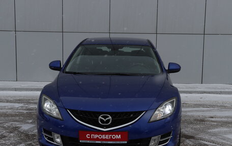 Mazda 6, 2007 год, 800 000 рублей, 7 фотография