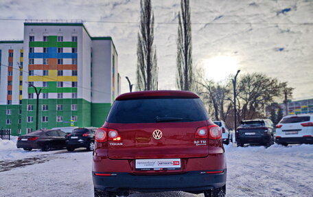 Volkswagen Tiguan I, 2010 год, 1 125 000 рублей, 6 фотография