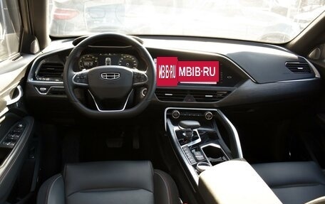 Geely Tugella FY11, 2023 год, 3 640 000 рублей, 6 фотография