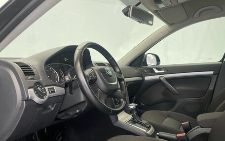 Skoda Octavia, 2011 год, 950 000 рублей, 10 фотография