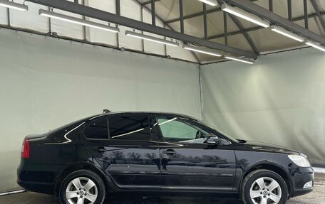 Skoda Octavia, 2011 год, 950 000 рублей, 9 фотография