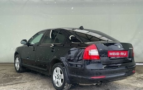 Skoda Octavia, 2011 год, 950 000 рублей, 5 фотография