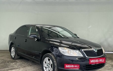 Skoda Octavia, 2011 год, 950 000 рублей, 2 фотография