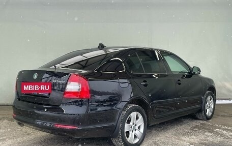 Skoda Octavia, 2011 год, 950 000 рублей, 4 фотография