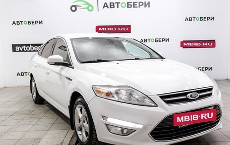 Ford Mondeo IV, 2011 год, 849 000 рублей, 7 фотография