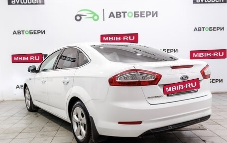 Ford Mondeo IV, 2011 год, 849 000 рублей, 3 фотография