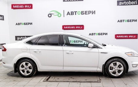 Ford Mondeo IV, 2011 год, 849 000 рублей, 6 фотография