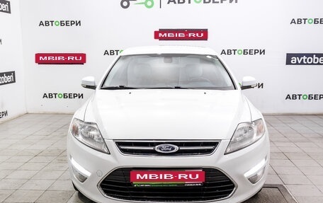 Ford Mondeo IV, 2011 год, 849 000 рублей, 8 фотография