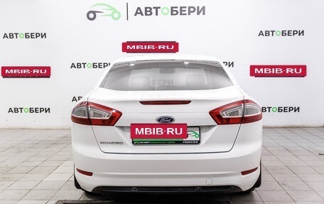 Ford Mondeo IV, 2011 год, 849 000 рублей, 4 фотография