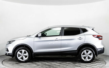 Nissan Qashqai, 2019 год, 1 970 000 рублей, 8 фотография