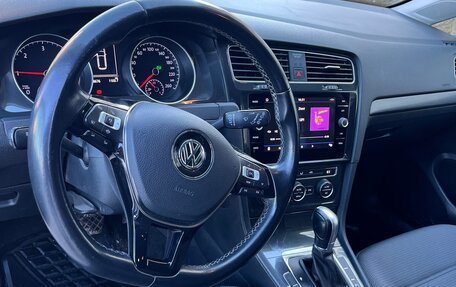 Volkswagen Golf VII, 2019 год, 1 850 000 рублей, 6 фотография