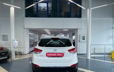 Hyundai ix35 I рестайлинг, 2014 год, 1 449 900 рублей, 6 фотография