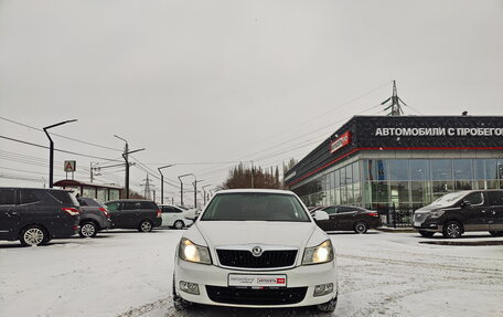 Skoda Octavia, 2013 год, 945 000 рублей, 5 фотография