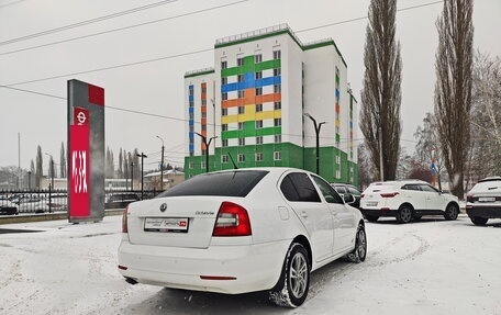 Skoda Octavia, 2013 год, 945 000 рублей, 2 фотография