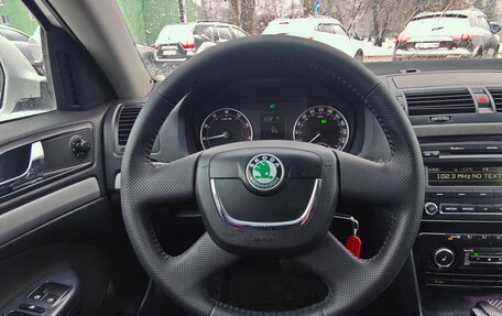 Skoda Octavia, 2013 год, 945 000 рублей, 17 фотография