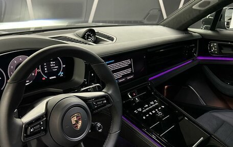 Porsche Panamera, 2024 год, 30 985 000 рублей, 4 фотография