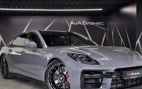 Porsche Panamera, 2024 год, 30 985 000 рублей, 5 фотография