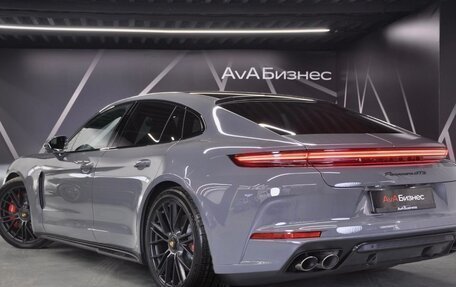 Porsche Panamera, 2024 год, 30 985 000 рублей, 18 фотография