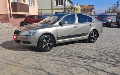 Skoda Octavia, 2010 год, 680 000 рублей, 1 фотография