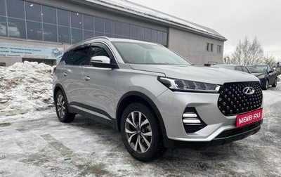 Chery Tiggo 7 Pro, 2022 год, 2 150 000 рублей, 1 фотография