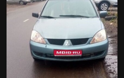 Mitsubishi Lancer IX, 2007 год, 350 000 рублей, 1 фотография