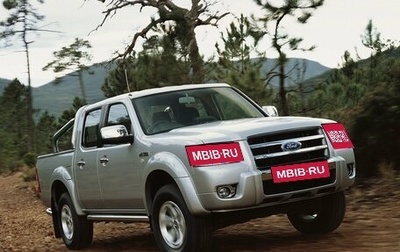 Ford Ranger II рестайлинг, 2007 год, 650 000 рублей, 1 фотография